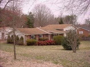 300 Anderson Rd, Eden, NC 27288