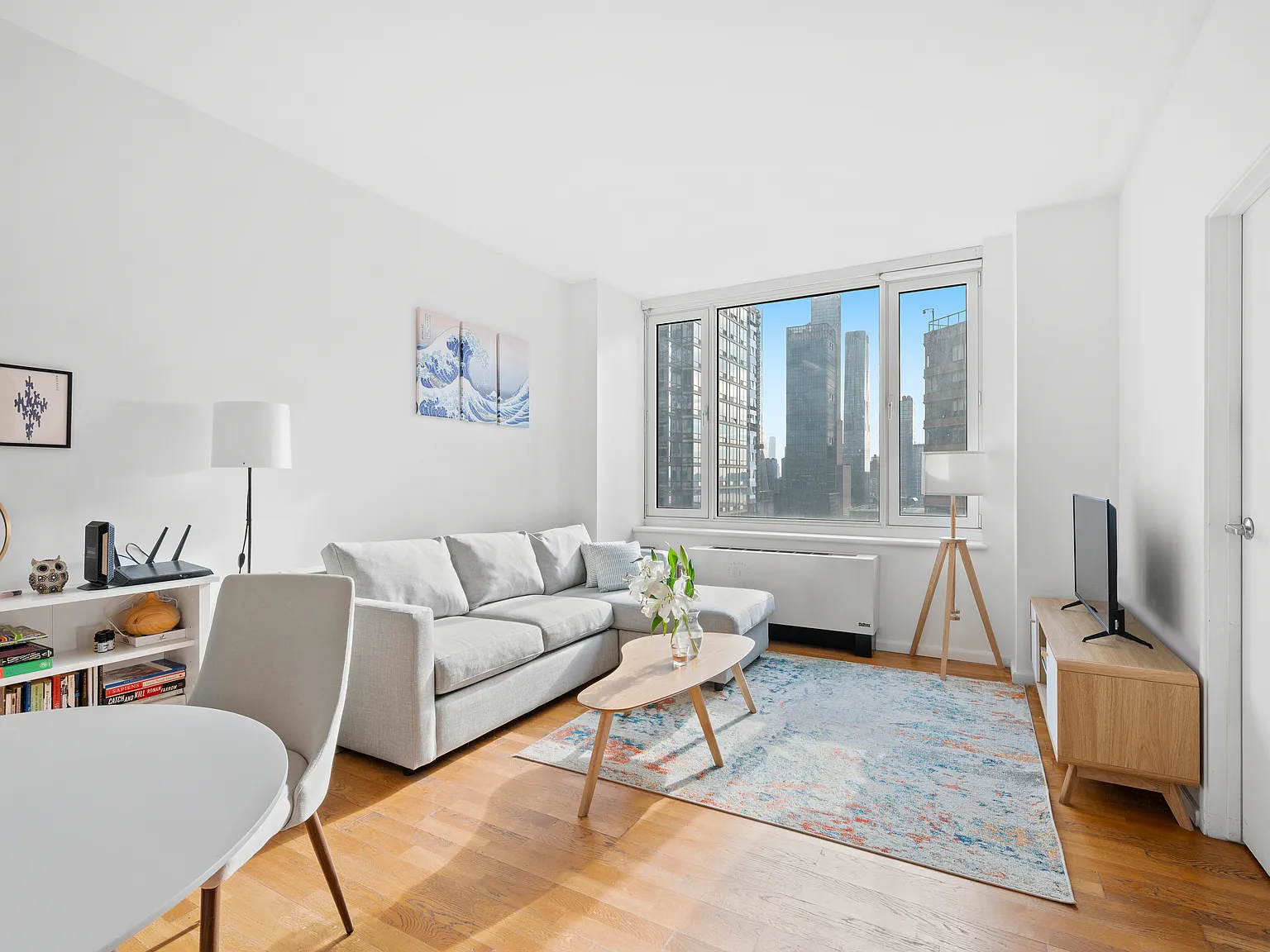 635 West 42nd Street — Photo 1