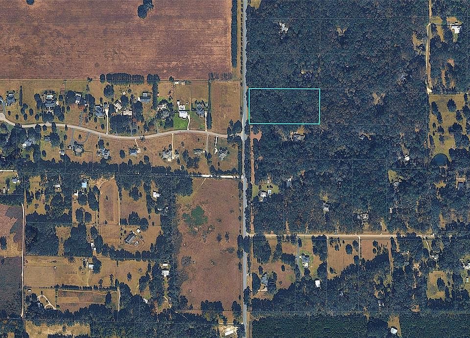 2nd image of NW 143rd St