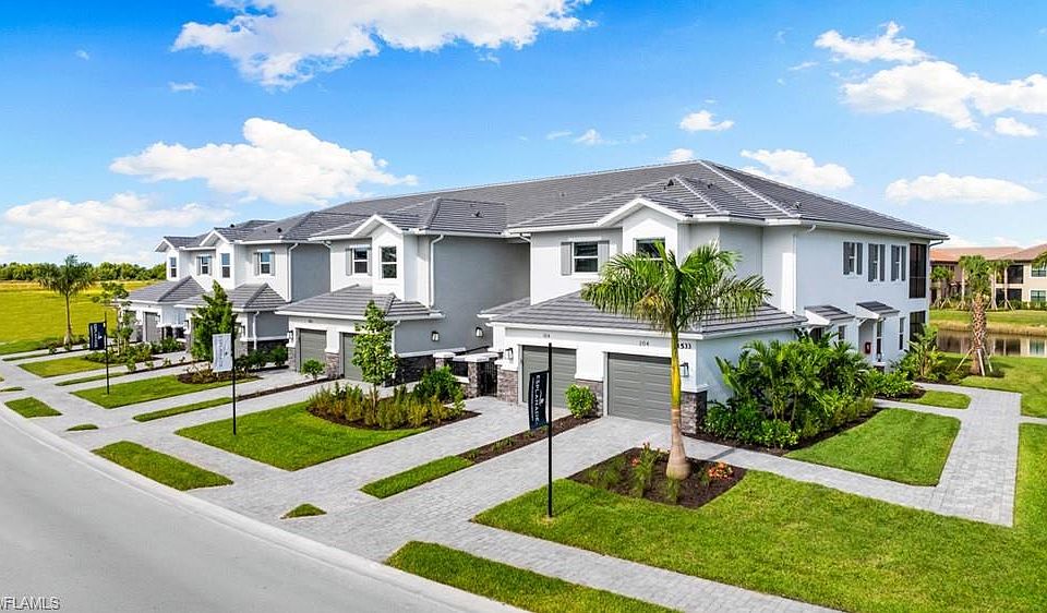 1st image of 15352 Giardino DR #28-101