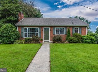 6 Walnut St, Myersville, MD 21773