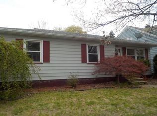 116 Edison St, Wilkes Barre, PA 18702
