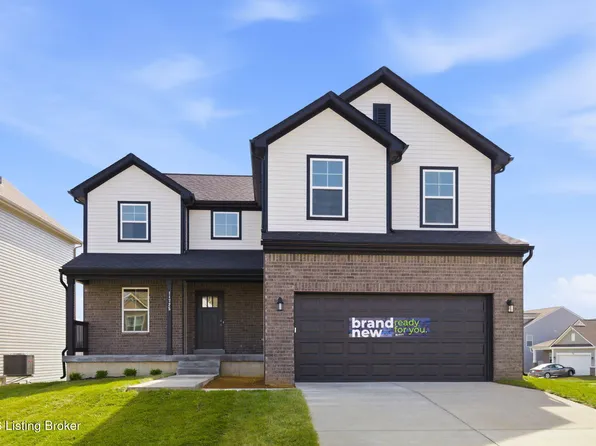11725 Sandpiper Brook Ln, Louisville, KY 40229