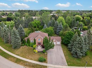 19 Jean St, Caledon, ON L7C1P7