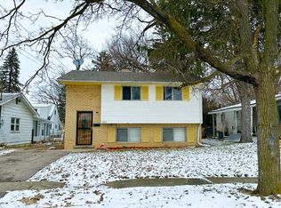 2910 Prospect St, Flint, MI 48504