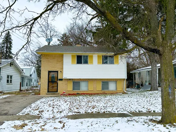 2910 Prospect St, Flint, MI 48504