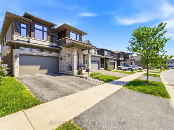 4079 Healing St, Lincoln, ON L0R 1B4