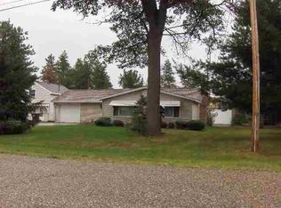 2200 Voyager St, Saint Helen, MI 48656