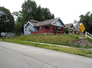 7227 Paseo Blvd, Kansas City, MO 64132