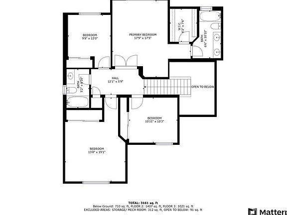 4th image of 504 N Garry Dr