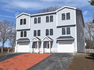 59 Sunderland Rd, Worcester, MA 01604