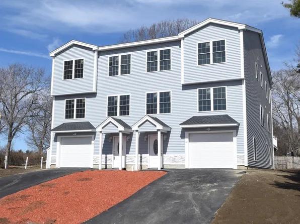 59 Sunderland Rd, Worcester, MA 01604