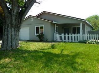 226 Lindley Dr, Sacramento, CA