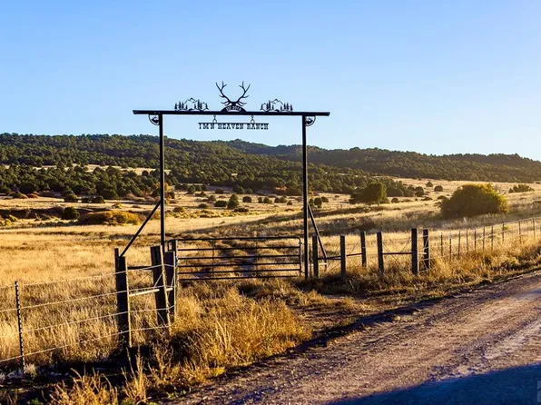 County Road 521, Walsenburg, CO 81089