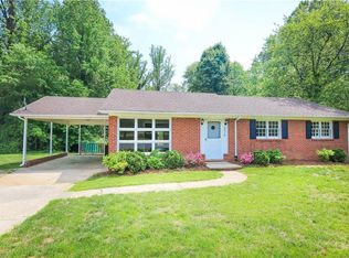 2410 Silas Creek Pkwy, Winston Salem, NC 27103