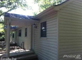 524 Hollywood Ave, Hot Springs, AR 71901