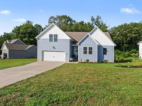 1149 Jonathan Ln, Springfield, TN 37172