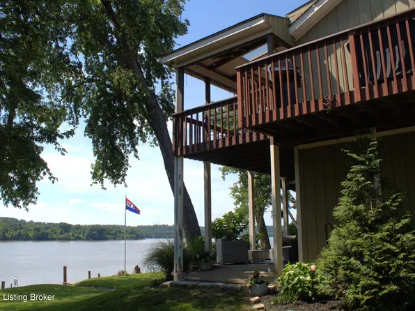 3028 Belknap Beach Rd, Prospect, KY 40059