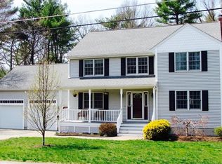 9 Rockwood St, Walpole, MA 02081