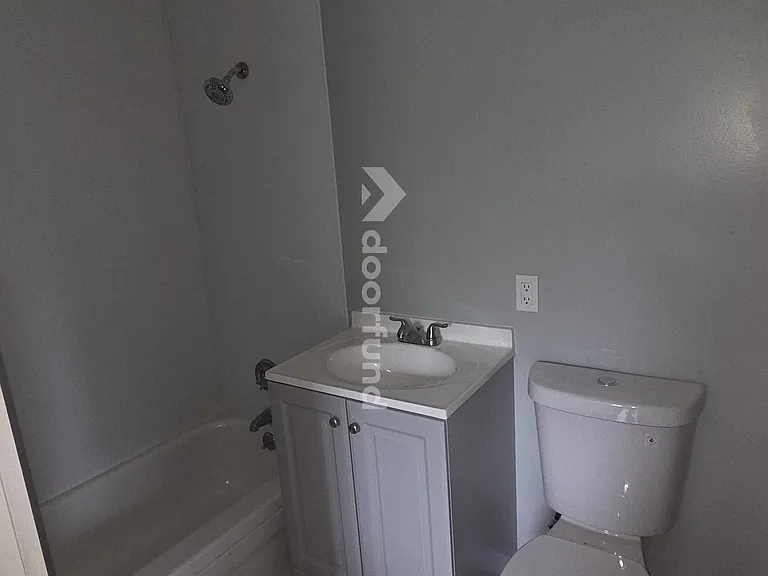 new vanity to be added