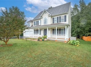 9530 Dunroming Rd, Chesterfield, VA 23832