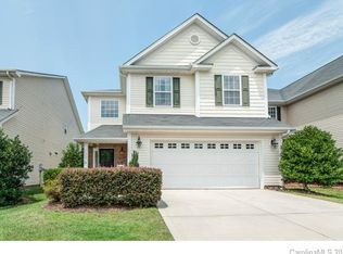 1152 Afternoon Sun Rd, Matthews, NC 28104