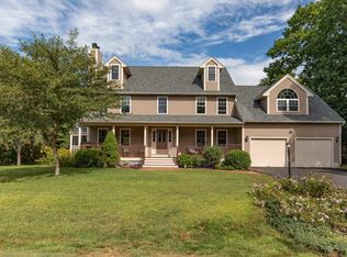 91 Darcy Rd, York, ME 03909