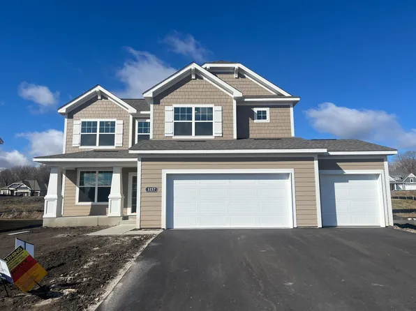 1157 Woods Creek Dr S, Delano, MN 55328