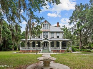 150 Central Ave, San Mateo, FL 32187