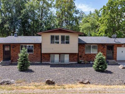 4507 & 4509 W Forsythia Dr, Boise, ID, 83703