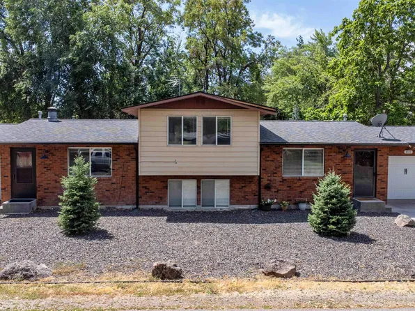 4507 & 4509 W Forsythia Dr, Boise, ID 83703