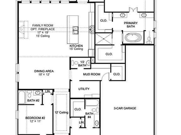 2nd image of this home