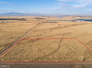 0 Vac Vic Avenue K4 102 Sta #25, Lancaster, CA 93536