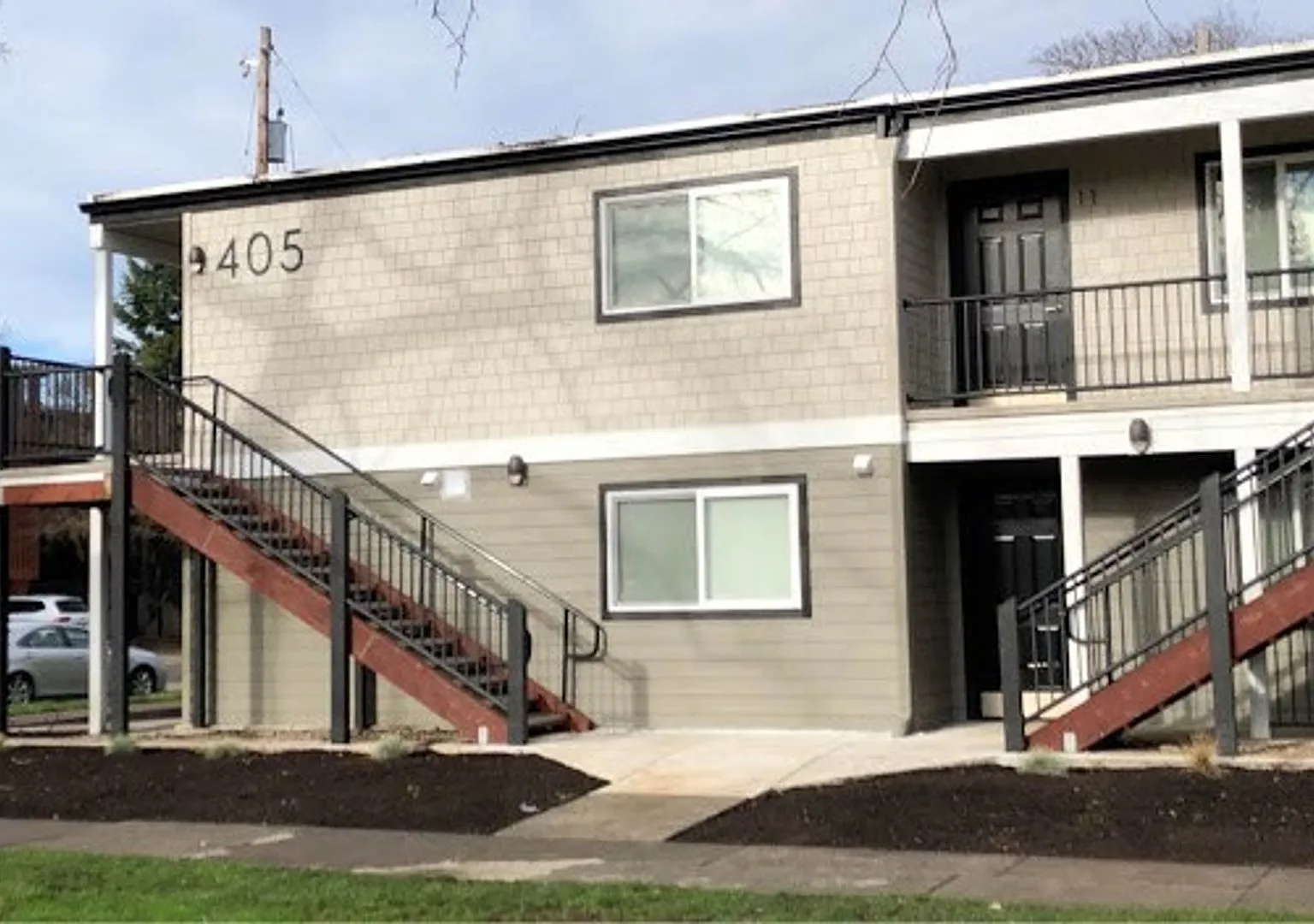 405 East 14th Ave — Photo 2