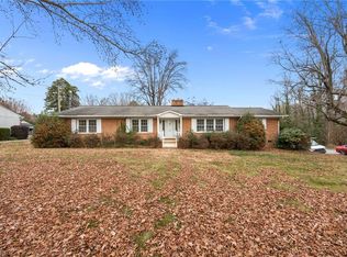 204 Trail Four, Burlington, NC 27215