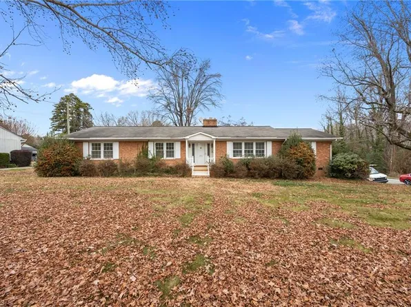 204 Trail Four, Burlington, NC 27215