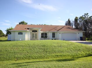 3318 42nd St SW, Lehigh Acres, FL 33976