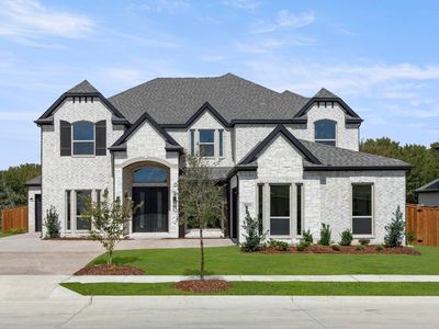 903 Stellar Truth Way, Lucas, TX, 75098