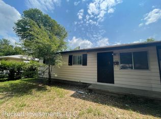 706 Graham Ave, North Little Rock, AR 72117