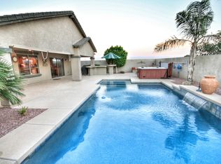11110 N 165th Ave, Surprise, AZ 85388