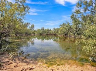 33 Ginger Lee Loop #DEL, Del Rio, TX 78840