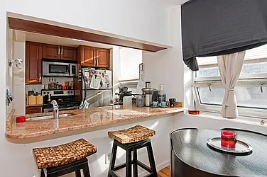 Sold by Keller Williams NYC