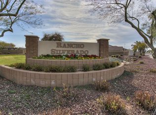 23314 N 121st Dr, Sun City, AZ 85373