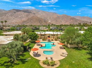 464 N Greenhouse Way, Palm Springs, CA 92262