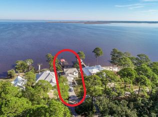 353 Bay Circle Dr, Santa Rosa Beach, FL 32459
