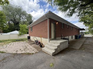 2735 S 700 E, Salt Lake City, UT 84106