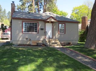3224 N Sheridan Ct, Spokane, WA 99205