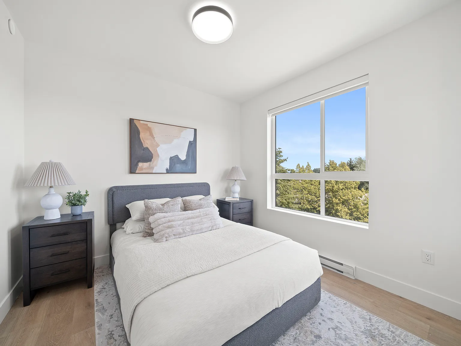 1 bed, 470 sqft, $1,560 — Photo 4