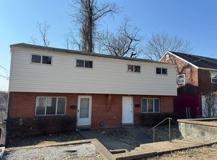 59 Pride Rd, Pittsburgh, PA 15235