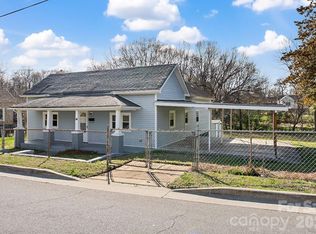 511 Stafford St, Monroe, NC 28110